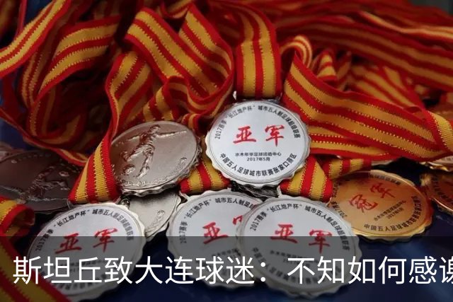斯坦丘致大连球迷：不知如何感谢你们的热爱 会拼尽全力战至最后