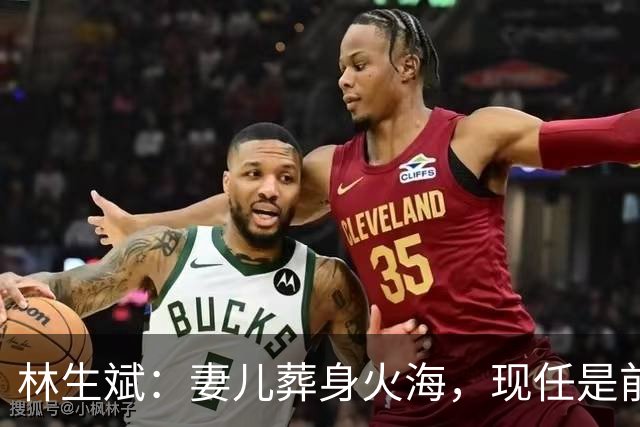 林生斌：妻儿葬身火海，现任是前员工，今定居澳洲富人区儿女双全
